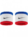 NIKE - Unisex randmesidemed, Nike Swoosh Classic randmesidemed, 2-pakk N1012405-467