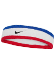 NIKE - Peav&otilde;ru, SWOOSH CLASSIC HEADBAND N1012407-467