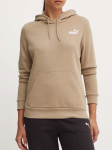 PUMA - Naiste kapuutsiga dressipluus, ESS NO.1 EMBROIDERY