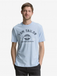 TOM TAILOR - Meeste l&uuml;hikeste varrukatega s&auml;rk