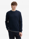 TOM TAILOR DENIM - Meeste pikkade varrukatega s&auml;rk