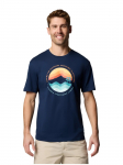 COLUMBIA - Meeste T-s&auml;rk, Columbia Path Lake II Graphic Tee 1934814468