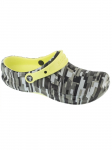 CROCS - Tossud, Crocs Bistro Graphic Clog 204044-068