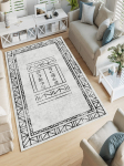 HOMEFESTO - Vaip, 100x200 cm