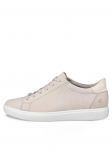 ECCO - Naiste nahast vabaajajalatsid, CLASSIC SNEAKERID