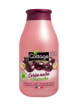 COTTAGE - COTTAGE BLACK CHERRY & PISTACHIO kooriv du&scaron;igeel, 250 ml
