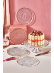 GLAZY - Dessertitaldriku komplekt (7 tk)