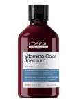 LOREAL PROFESSIONNEL - &Scaron;ampoon oranžide toonide neutraliseerimiseks, 300 ml