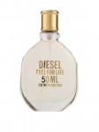 DIESEL - FUEL FOR LIFE EDP naistele, 50 ml
