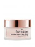 JEAN D'ARCEL - Pinguldav niisutav kreem (MULTIBALANCE), 50 ml