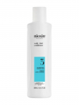 NIOXIN - Peanaha ja kuivade juuste palsam SYSTEM 3 SCALP + HAIR, 300 ml