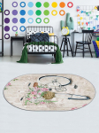 HOMEFESTO - Vaip, 100x200 cm