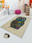 HOMEFESTO - Laste vaip, 100x200 cm