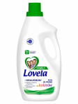 LOVELA - Pesuvedelik LOVELA Family v&auml;rvilise pesu pesemiseks, 28 pesu 1, 85 l h&uuml;poallergeeniline