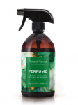 BARWA COSMETICS - Kodul&otilde;hnasprei (ingveri ja seedripuu l&otilde;hnaga), 500 ml
