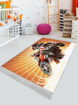 HOMEFESTO - Laste vaip, 80x150 cm
