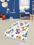 HOMEFESTO - Laste vaip, 80x150 cm
