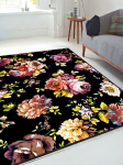 HOMEFESTO - Vaip, 80x300 cm