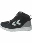 HUMMEL - Laste talvised veekindlad soojendatud saapad, X-light 2.0 Mid Tex Jr