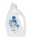 NORD CLEAN - Universaalne pesuvedelik, 1,5 l