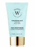 WARDA LUXURY SKINCARE - Niisutav kreem h&uuml;aluroonhappega, 50 ml