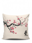 CUSHION LOVE - Dekoratiivpadi, 43x43 cm