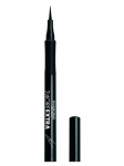DEBORAH MILANO - Silmalainer (01 Black), 1,5 g