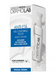 DERMOLAB - Silma&uuml;mbrusgeel k&uuml;psele nahale, 15 ml