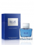 ANTONIO BANDERAS - BLUE SEDUCTION EDT meestele, 100 ml