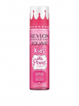 REVLON PROFESSIONAL - Kahefaasiline mittepestav juuksepalsam lastele, 200 ml