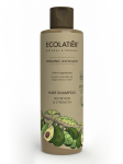ECOLATIER - Toitev ja tugevdav juukseshampoon avokaado&otilde;liga, 250 ml