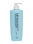 ESTHETIC HOUSE - Niisutav juukseshampoon CP-1 AQUAXYL COMPLEX INTENSE MOISTURE, 500 ml
