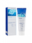 FARMSTAY - COLLAGEN WATER FULL MOIST DEEP CLEANSING FOAM, 180 ml