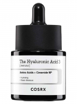 COSRX - N&auml;o seerum 3% h&uuml;aluroonhappega, 20 ml