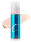 ENOUGH - Niisutav kollageeni jumestuskreem SPF15 COLLAGEN 3X MOISTURE FOUNDATION (N10), 100 ml