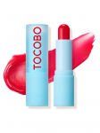 TOCOBO - GLASS TINTED LIP BALM (011 FLUSH CHERRY), 3,5 g