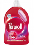 PERWOLL - Pesuvedelik PERWOLL 3 l V&auml;rv 60 pesu