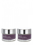 DR. EVE_RYOUTH - P&auml;evane/&ouml;&ouml;line n&auml;okreem k&uuml;psele nahale, 2x50 ml