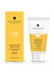DR. BOTANICALS - P&auml;ikesekaitsekreem kehale SPF30, 50 ml
