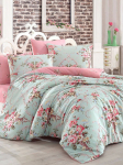 EPONJ HOME - Voodipesu komplekt, 200x220 cm, 3 tk.