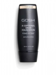 GOSH - Foundation (11 Porcelain), 30 ml