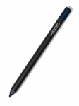 GOSH - Veekindel silmapliiats VELVET TOUCH (032 Blue Fashion), 1,2 g