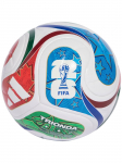 ADIDAS PERFORMANCE - Unisex jalgpall, adidas FIFA World Cup 26 Trionda League J290 Ball JD8168