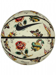 NIKE - Unisex korvpall, Nike 8P Prm Energy Deflated Ball N1008259-268