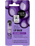 ORGANIC SHOP - Huulepalsam h&uuml;aluroonhappe ja murakaekstraktiga, 10 ml