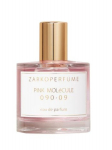 ZARKOPERFUME - Niche parf&uuml;&uuml;m PINK MOLECULE 090.09 naistele, 50 ml