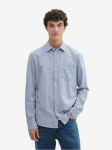 TOM TAILOR DENIM - Meeste klassikaline s&auml;rk