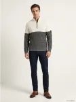 TOM TAILOR - Meeste kampsun