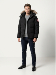 CANADA GOOSE - Talvine naiste jope