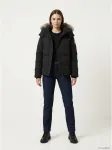 CANADA GOOSE - Talvine naiste jope